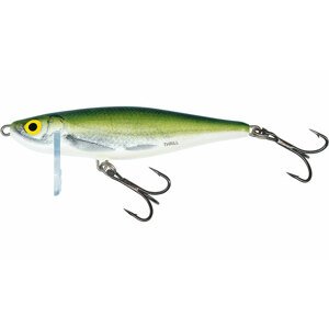 Salmo wobler thrill sinking olive bleak-7 cm 13 g