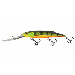 Salmo wobler freediver super deep runner hot perch - 12 cm 24 g