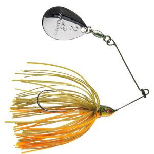 Daiwa blyskáč prorex micro spinnerbait gold perch-5 g