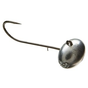 Daiwa jigová hlavička jig head football 3 ks-hmotnosť 28 g / háčik 4/0