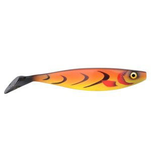 Spro gumová nástraha wob fire dragon - 15 cm