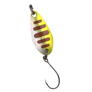 Spro plandavka trout master incy spoon saibling - 1,5 g