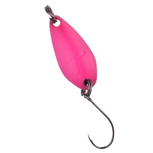 Spro plandavka trout master incy spoon violet - 1,5 g