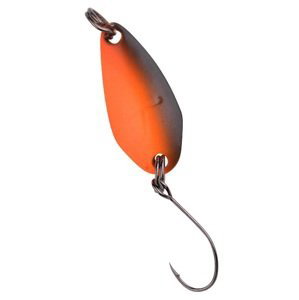 Spro plandavka trout master incy spoon rust - 1,5 g