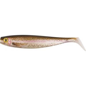 Fox rage gumová nástraha pro shad super naturals rainbow trout-23 cm