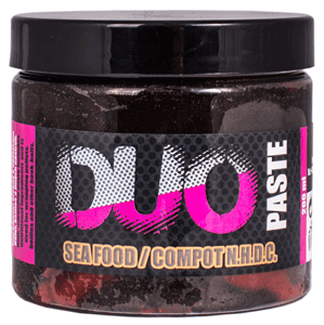 Lk baits pasta duo x-tra sea food/compot nhdc 200 ml