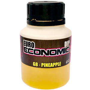 Lk baits dip euro economic g-8 pineapple 100 ml