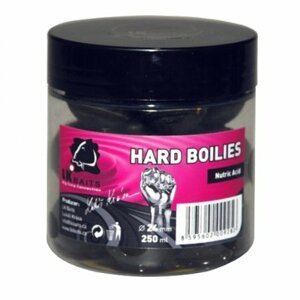 Lk baits boilie hard nutric acid - 250 ml 20 mm