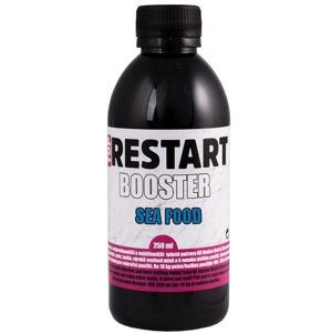 Lk baits booster top restart sea food 250 ml