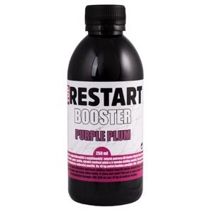 Lk baits booster top restart purple plum 250 ml