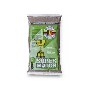 Mvde krmitková zmes super match - 1 kg