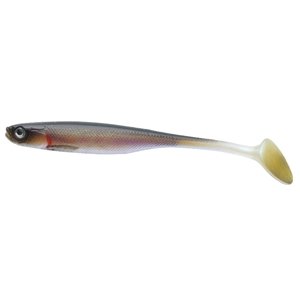 Cormoran gumová nástraha crazy fin shad purple kiler-7,5 cm 5 ks