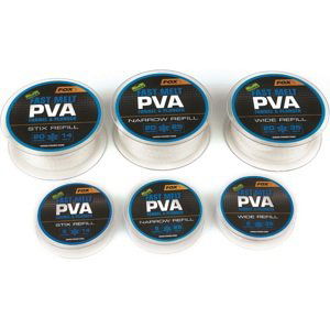 Fox náhradná pva pančucha edges refill fast melt-5 m 35 mm