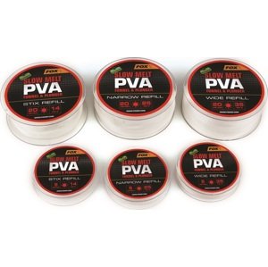 Fox náhradná pva pančucha edges refill slow melt-20 m 35 mm