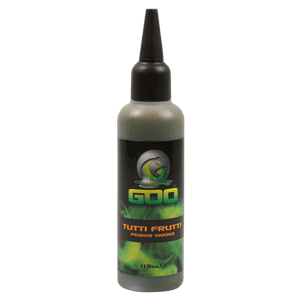 Korda atraktor goo smoke 115 ml - tutti frutti smoke