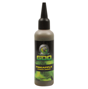 Korda atraktor goo smoke 115 ml - pineapple smoke