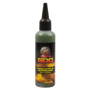 Korda atraktor goo smoke 115 ml - pineapple supreme