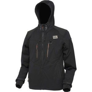 Savage gear bunda simply savage softshell jacket-veľkosť s