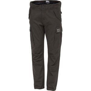 Savage gear nohavice simply savage cargo trousers-veľkosť s