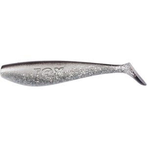 Fox rage gumová nástraha zander pro shad bulk silver bleak-14 cm