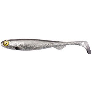 Fox rage gumová nástraha slick shad bulk silver bleak-11 cm