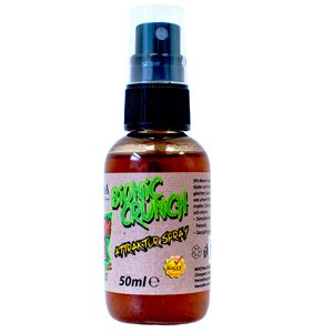 Anaconda attraktor spray bionic crunch 50 ml-scopex