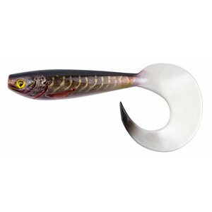 Fox rage gumová nástraha pro grub bulk sn pike-23 cm