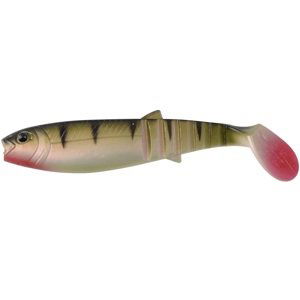 Savage gear gumová nástraha cannibal shad bulk perch-8 cm 5 g