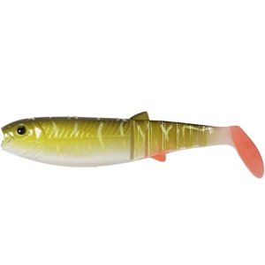 Savage gear gumová nástraha cannibal shad bulk pike-6,8 cm 3 g