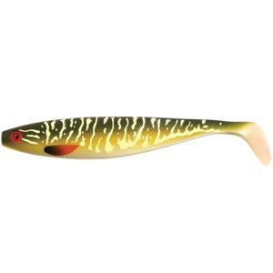 Fox rage gumová nástraha pro shad natural classics pike - 10 cm