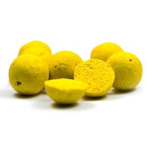 Munch baits boilie citrus blend - 1 kg 14 mm