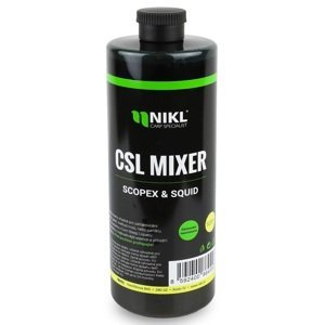 Nikl csl liquid mixer scopex & squid 500 ml