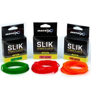 Matrix amortizér slik elastic large sizes 3 m-2,4 mm