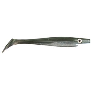 Strike pro gumová nástraha pig shad junior baltic herring - 20 cm 50 g
