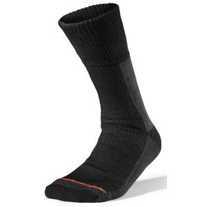 Geoff anderson ponožky woolly sock - veľkosť 38-40