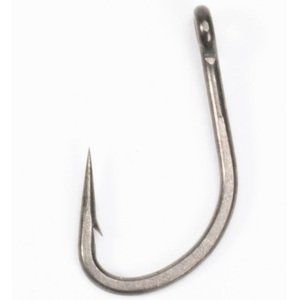 Nash háčiky pinpoint brute hooks micro barbed-veľkosť 6