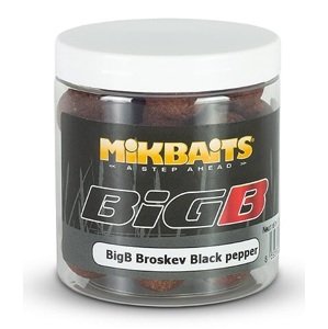 Mikbaits boilie balance bigb 250 ml - 16 mm