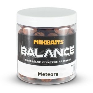 Mikbaits balance boilie fanatica meteora 250 ml-16 mm