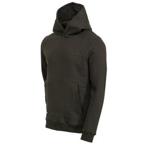 Carpstyle mikina bank hoodie-veľkosť s