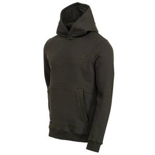 Carpstyle mikina bank hoodie-veľkosť xl