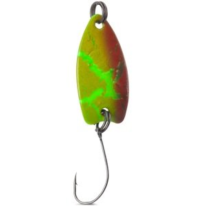 Saenger iron trout blyskáč zest spoon rbb - 2,3 g