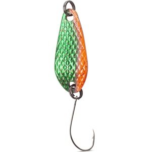 Saenger iron trout blyskáč deep spoon mgr - 4 g