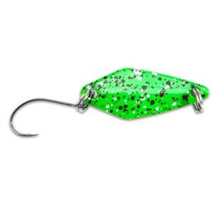 Saenger iron trout blyskáč spotted spoon gs-3 g