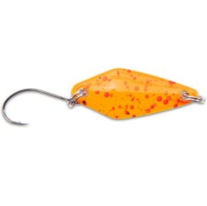 Saenger iron trout blyskáč spotted spoon os-2 g