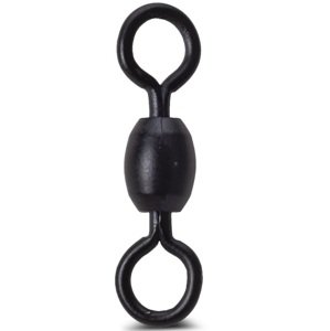 Uni cat obratlík camou power swivel 10 ks-veľkosť 22,5 mm / nosnosť 95 kg