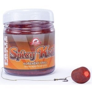 Sportcarp pasta 250ml-spicy krill