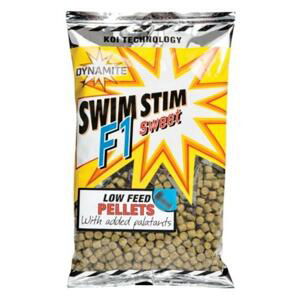 Dynamite baits petely swim stim f1 sweet 900 g-6 mm