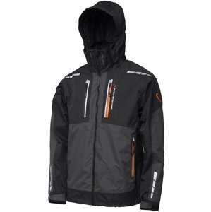 Savage gear bunda wp performance jacket-veľkosť m