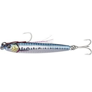 Savage gear pilker 3d jig minnow sardine-5,4 cm 8 g