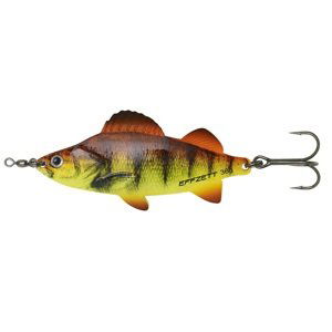 Dam blyskáč effzett perch spoons orange perch uv-7 cm 17 g